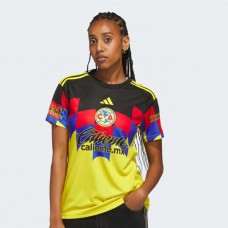 Club America Women's Home Jersey 25-26