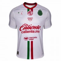 Chivas Mens Away Soccer Jersey 25-26