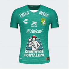 Leon Home Jersey 2022-23
