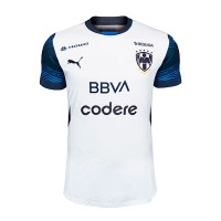 CF Monterrey Mens Away Soccer Jersey 24-25