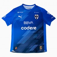 CF Monterrey Adult Alternative Promo Jersey 25-26