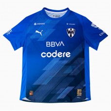 CF Monterrey Adult Alternative Promo Jersey 25-26