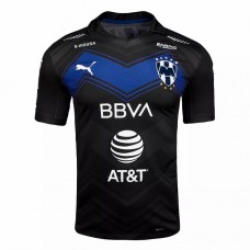 Monterrey Third Jersey By 2021