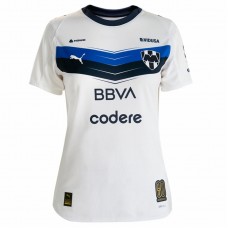 CF Monterrey Women's Away Jersey 25-26
