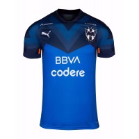 Monterrey Away Jersey 2022-23