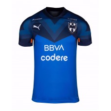 Monterrey Away Jersey 2022-23
