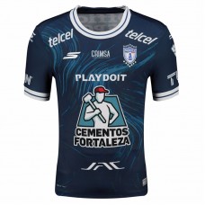 Pachuca Charly Mens Away Jersey 25-26