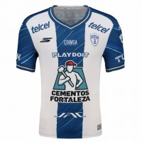 Pachuca Charly Mens Home Jersey 25-26