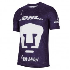 Pumas Unam Mens Third Jersey 24-25 