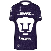 Pumas Unam Womens Third Jersey 24-25 