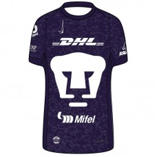 Pumas Unam Womens Third Jersey 24-25 
