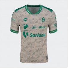 Santos Laguna Charly Mens Away Jersey 25-26