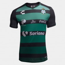 Santos Laguna Away Jersey 2018-19