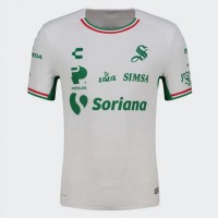 Santos Laguna Charly Mens Third Jersey 25-26