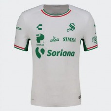 Santos Laguna Charly Mens Third Jersey 25-26