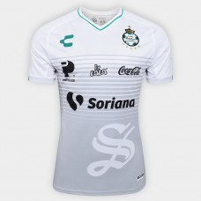 Santos Laguna Third Jersey 2018-19
