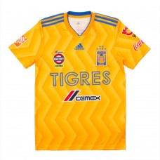 TIGRES UANL HOME JERSEY 18-19