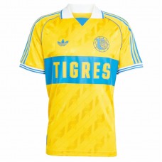 Tigres UANL Men's 65th Anniversary Jersey