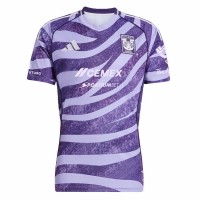 Tigres UANL Adult Women's Team Jersey 2025-26