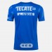 Tigres UANL Away Jersey 2022-23