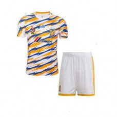 TIGRES UANL Third Kit 2019 - Kids