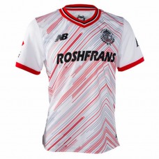 Toluca Mens Away Soccer Jersey 24-25 