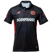 Deportivo Toluca Mens Third Jersey 25-26