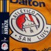 Atletico San Luis Mens Away Jersey 23-24