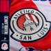 Atletico San Luis Mens Home Jersey 23-24