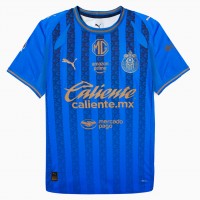 Chivas Mens Alternative Promo Soccer Jersey 25-26