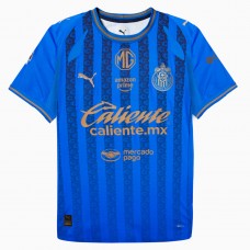 Chivas Mens Alternative Promo Soccer Jersey 25-26