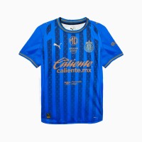 Chivas Womens Alternative Promo Soccer Jersey 25-26