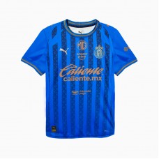 Chivas Womens Alternative Promo Soccer Jersey 25-26