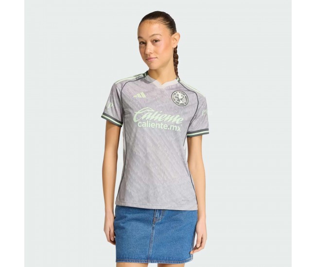 Club America Women's Third Jersey 25-26