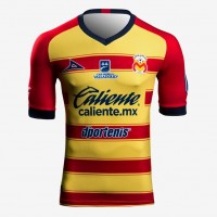 Pirma Monarcas Morelia Home Jersey 2019-20