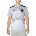Mexico Mens White Jersey 23-24