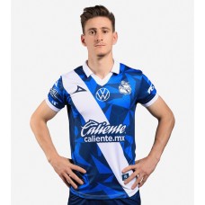Club Puebla Mens Away Jersey 23-24