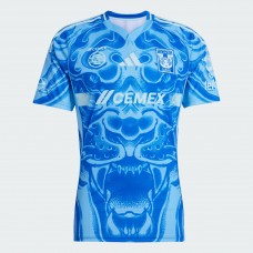 Tigres UANL Mens Away Jersey 25-26