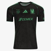 Tigres UANL Mens Third Jersey 25-26