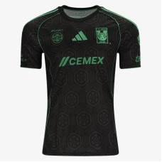 Tigres UANL Mens Third Jersey 25-26