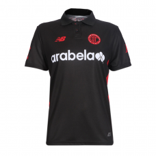 Deportivo Toluca Womens Third Jersey 25-26