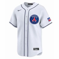 Paris Saint-Germain Mens US Pack Jersey 25-26