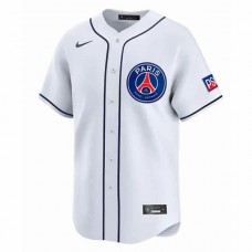 Paris Saint-Germain Mens US Pack Jersey 25-26 Paris Saint-Germain Mens US Pack Jersey 25-26