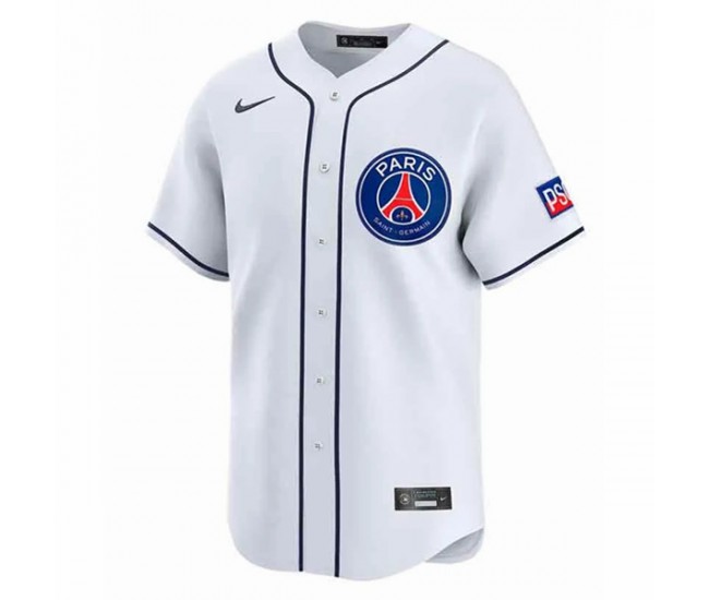 Paris Saint-Germain Mens US Pack Jersey 25-26