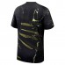 PSG Jordan Men's Night Edition Jersey 25-26