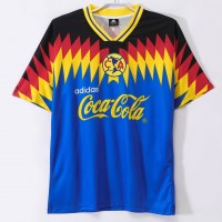 Club America Away Retro Jersey 1995