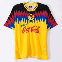 Club America Home Retro Jersey 1995