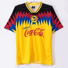 Club America Home Retro Jersey 1995 Club America Home Retro Jersey 1995