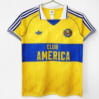 Club America Commemorative Retro Jersey 1995