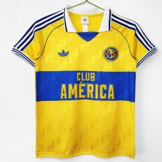 Club America Commemorative Retro Jersey 1995 Club America Commemorative Retro Jersey 1995